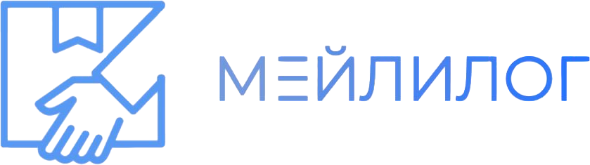 Логотип "Мейлилог"